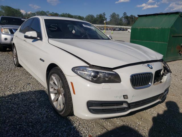 BMW 535 I 2014 wba5b1c52ed482478