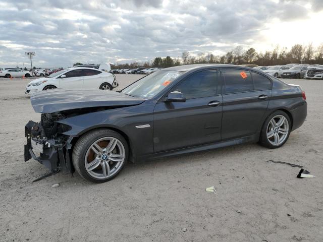 BMW 535 I 2014 wba5b1c52ed482867