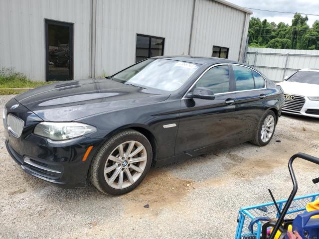 BMW 535 I 2014 wba5b1c52ed483453