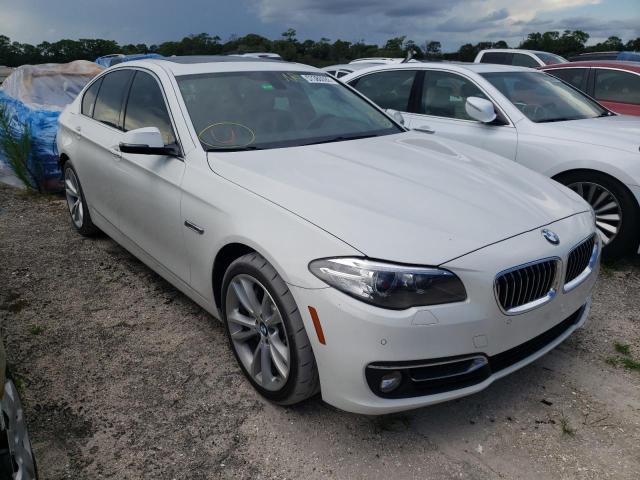 BMW 535 I 2014 wba5b1c52ed483582