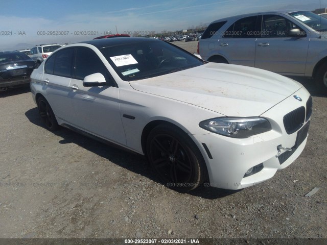 BMW NULL 2014 wba5b1c52ed483971