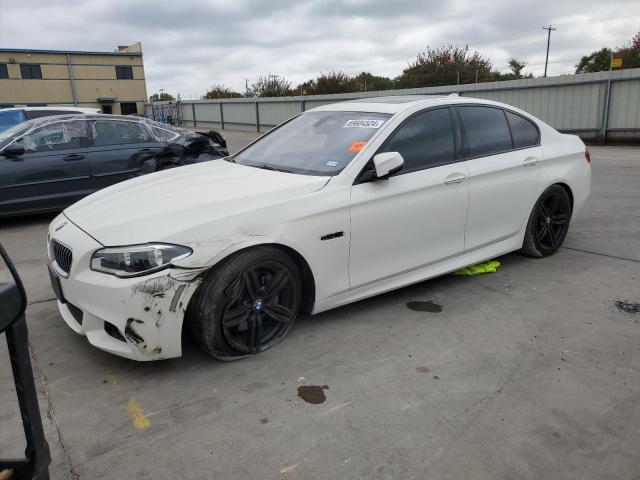 BMW 535 I 2014 wba5b1c52ed483985