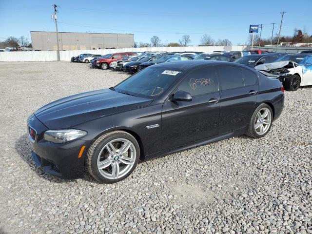 BMW 5 SERIES 2014 wba5b1c52ed484098