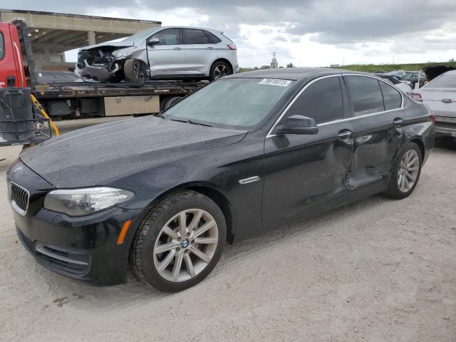 BMW NULL 2014 wba5b1c52ed917063