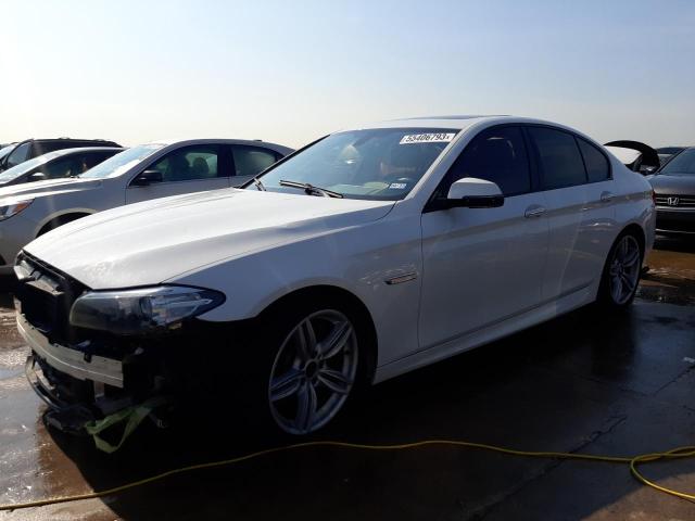 BMW 535 I 2014 wba5b1c52ed917211