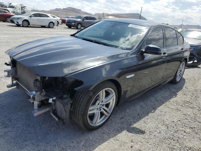 BMW 535 I 2015 wba5b1c52fd917517