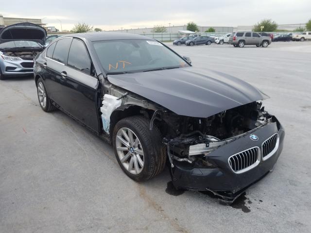 BMW 535 I 2015 wba5b1c52fd917565