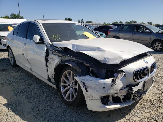 BMW NULL 2015 wba5b1c52fd917789