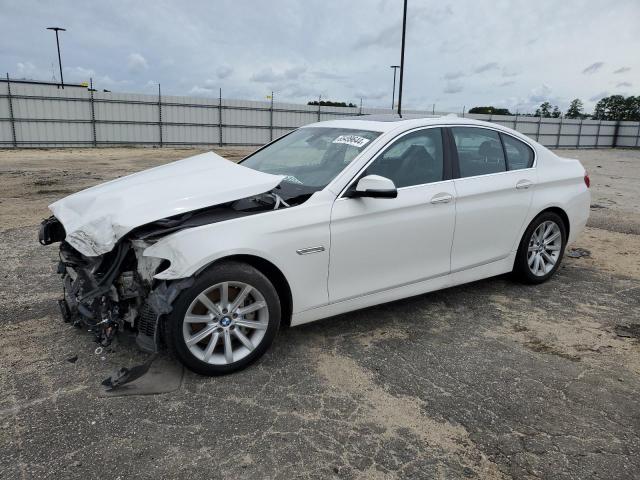 BMW 5 SERIES 2015 wba5b1c52fd918182