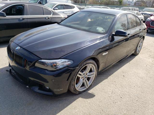 BMW 535 I 2015 wba5b1c52fd918621