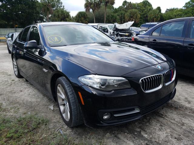 BMW NULL 2015 wba5b1c52fd918795