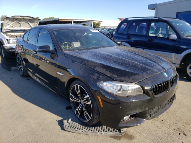 BMW 535 I 2015 wba5b1c52fd920031