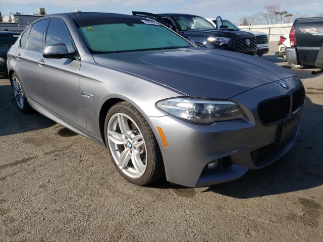 BMW 535 I 2015 wba5b1c52fd920448