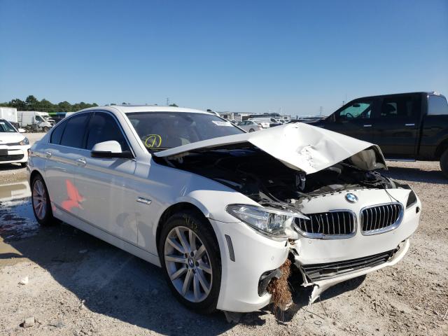 BMW 535 I 2015 wba5b1c52fd920904