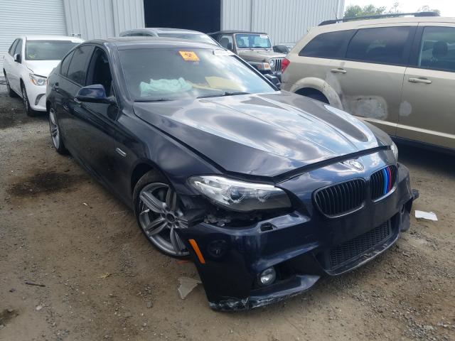 BMW 535 I 2015 wba5b1c52fd921518