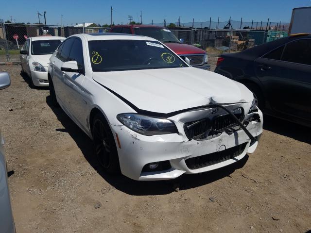 BMW 535 I 2015 wba5b1c52fd921762