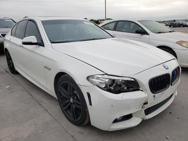 BMW 535 I 2015 wba5b1c52fd921860