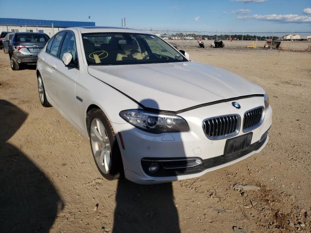 BMW 535 I 2015 wba5b1c52fd921891