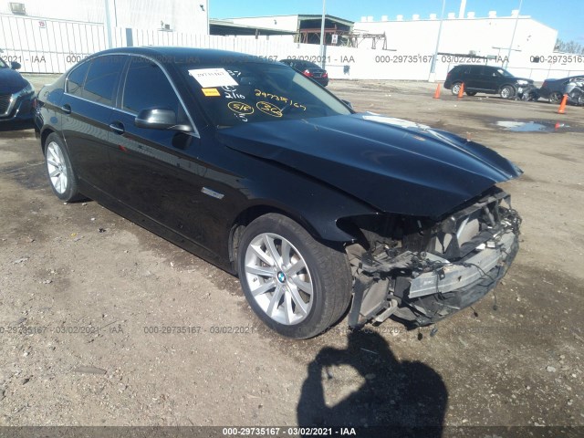 BMW NULL 2015 wba5b1c52fd922247