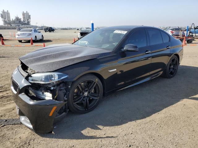 BMW 535 I 2015 wba5b1c52fd922586