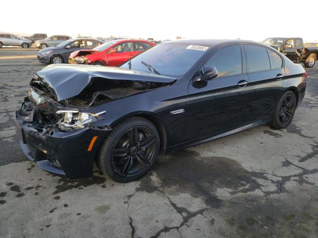 BMW NULL 2015 wba5b1c52fg125589