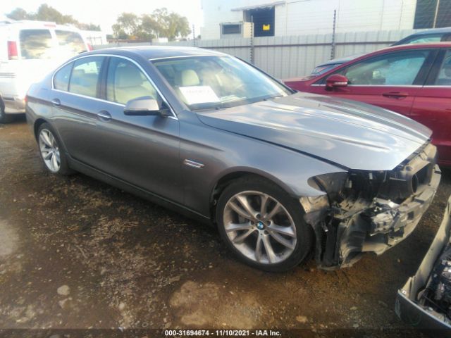 BMW 5 2015 wba5b1c52fg126824