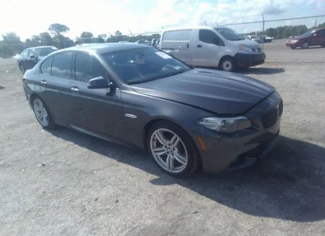 BMW NULL 2015 wba5b1c52fg126936