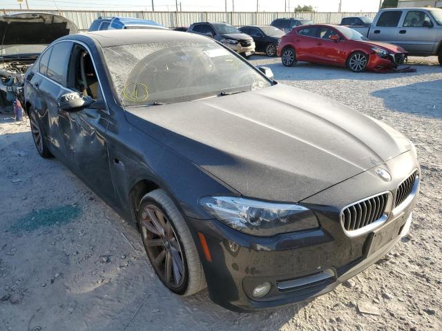 BMW 535 I 2015 wba5b1c52fg127620