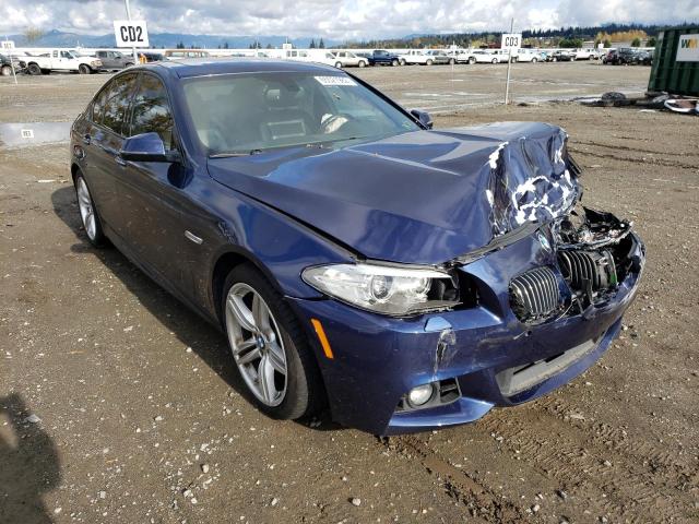 BMW 535 I 2015 wba5b1c52fg127696