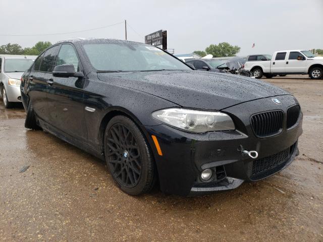 BMW 535 I 2015 wba5b1c52fg128024