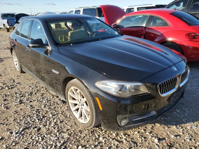 BMW 535 I 2015 wba5b1c52fg128377