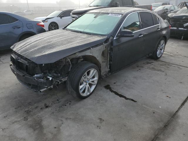 BMW 535 I 2016 wba5b1c52gg128977