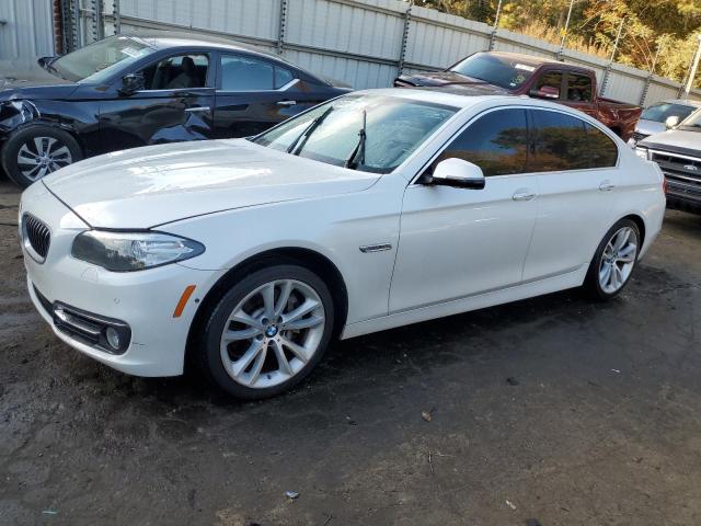 BMW 5 SERIES 2016 wba5b1c52gg129126