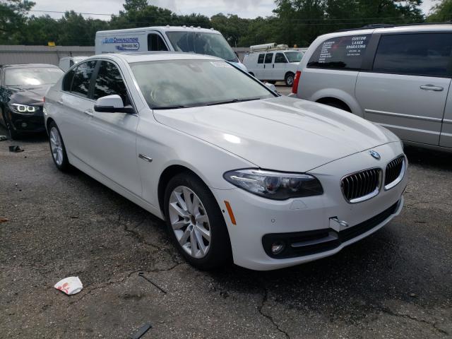 BMW 535 I 2016 wba5b1c52gg129255