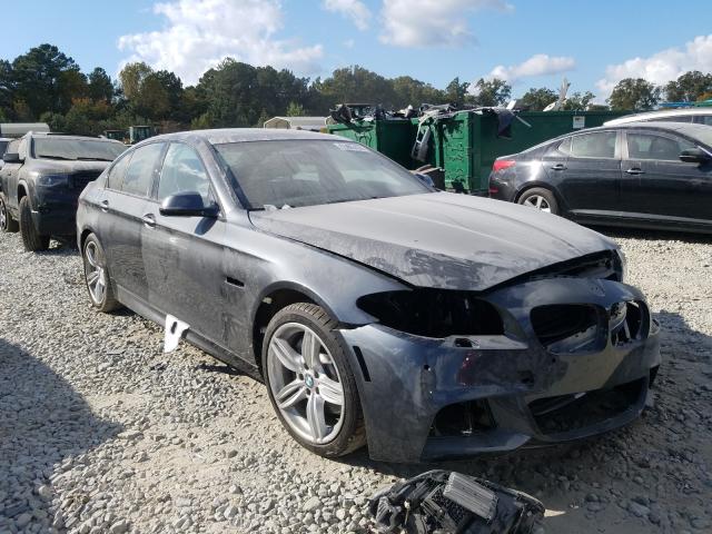 BMW 535 I 2016 wba5b1c52gg129885