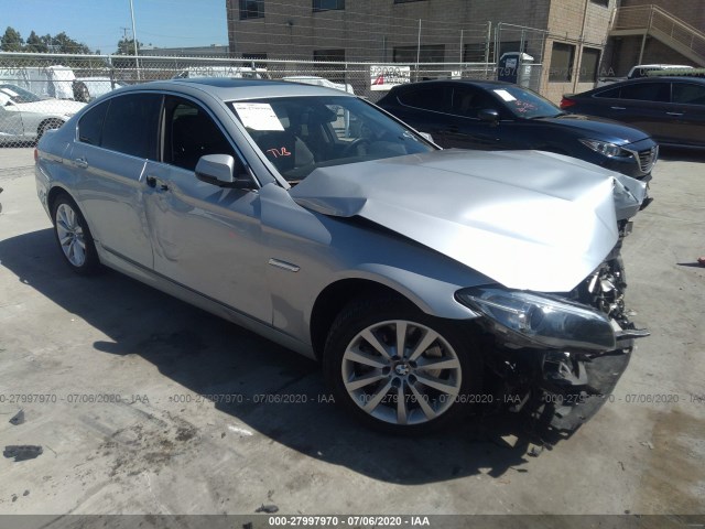 BMW NULL 2016 wba5b1c52gg130292