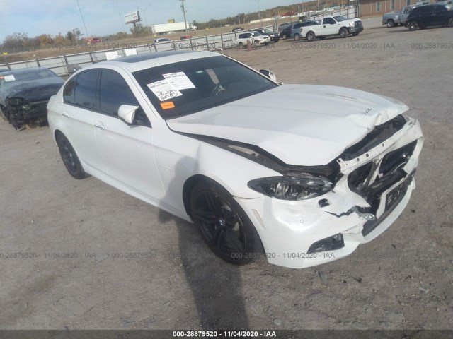 BMW NULL 2016 wba5b1c52gg131801