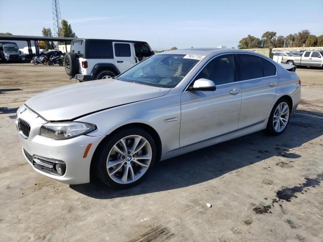 BMW 535 I 2016 wba5b1c52gg132303