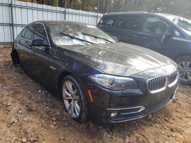 BMW 535 I 2016 wba5b1c52gg132897