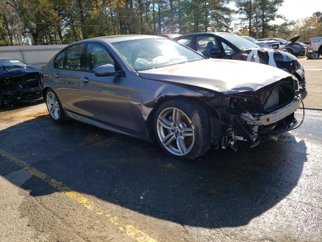 BMW 535 I 2016 wba5b1c52gg133323