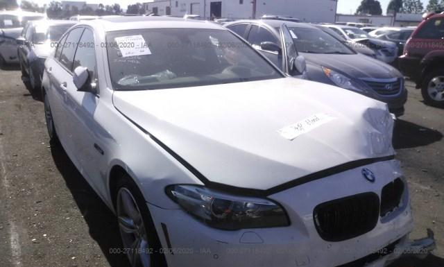 BMW 535 2016 wba5b1c52gg133516