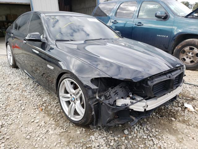 BMW 535 I 2016 wba5b1c52gg133838