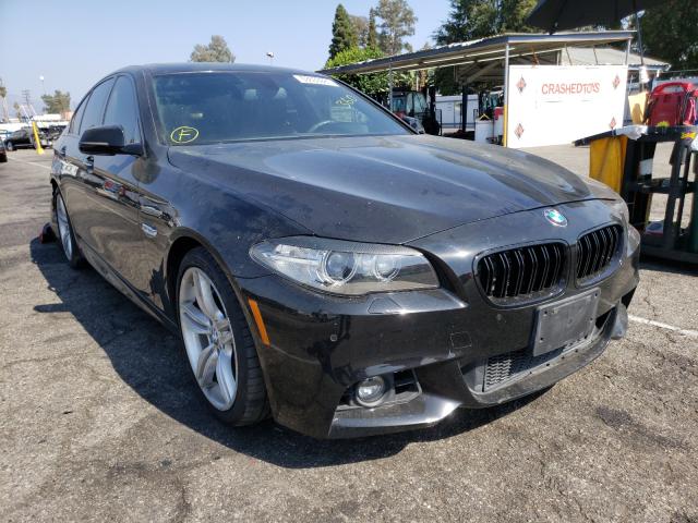 BMW 535 I 2016 wba5b1c52gg134102