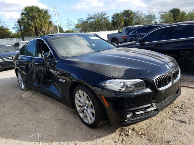 BMW NULL 2016 wba5b1c52gg134164