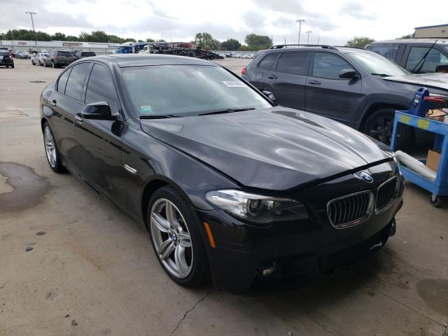 BMW 535 I 2016 wba5b1c52gg134438