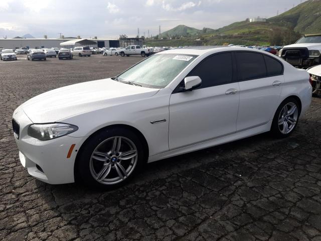 BMW 535 I 2016 wba5b1c52gg551042