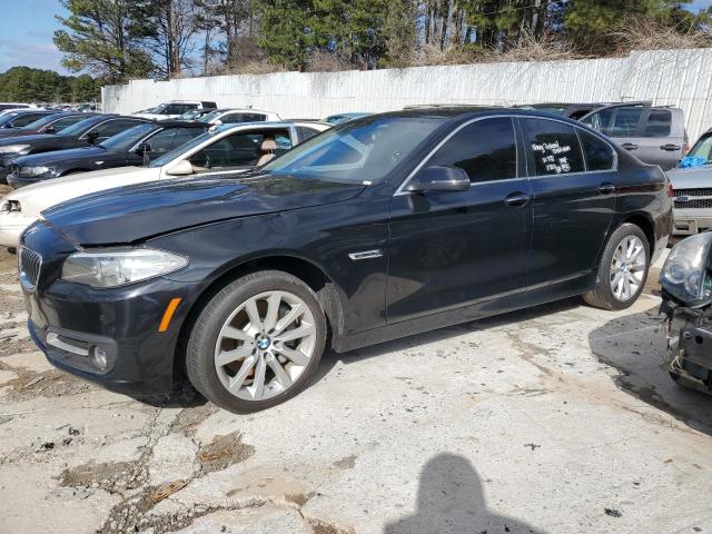 BMW 535 I 2016 wba5b1c52gg551722