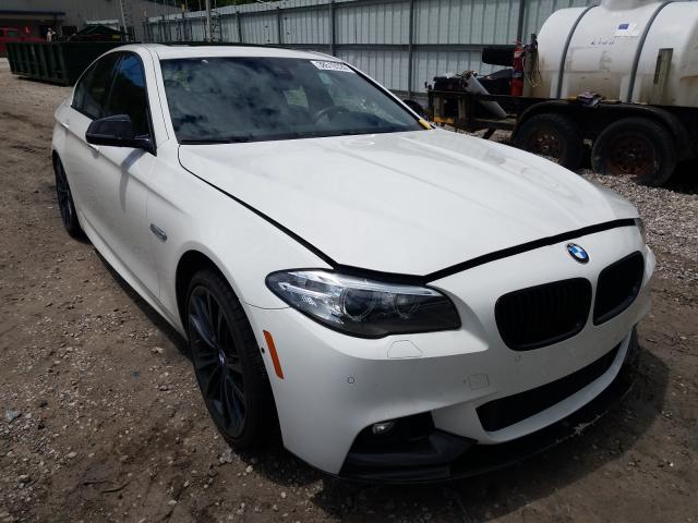 BMW 535 I 2016 wba5b1c52gg551767