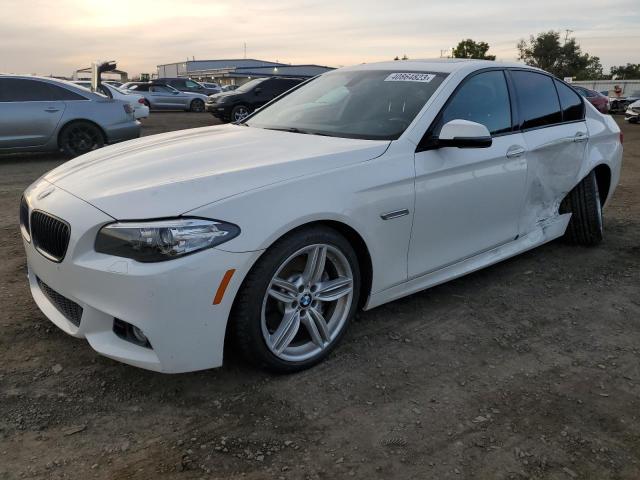 BMW 535 I 2016 wba5b1c52gg553812