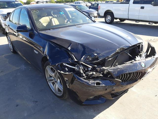 BMW 535 I 2014 wba5b1c53ed475099